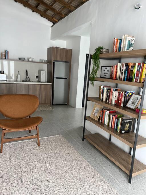 فيلا Arau House المظهر الخارجي الصورة