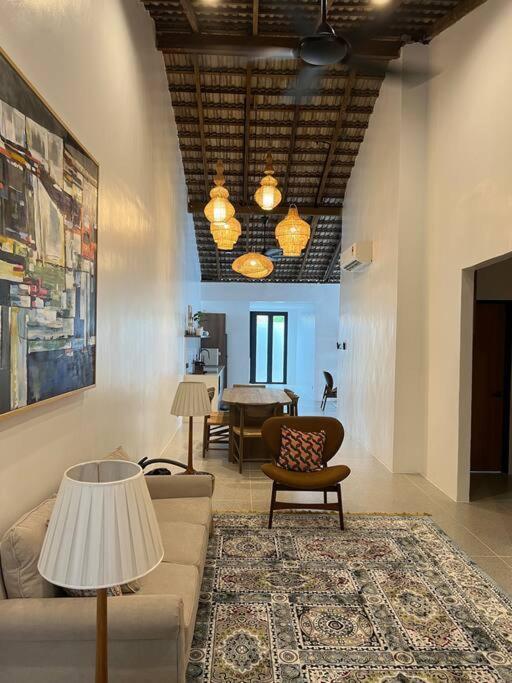فيلا Arau House المظهر الخارجي الصورة