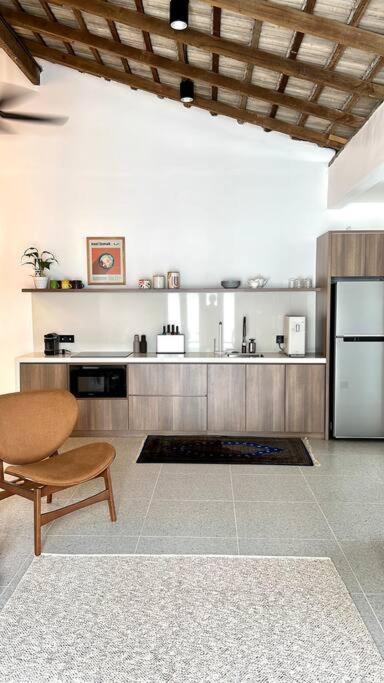 فيلا Arau House المظهر الخارجي الصورة