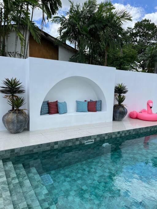 فيلا Arau House المظهر الخارجي الصورة