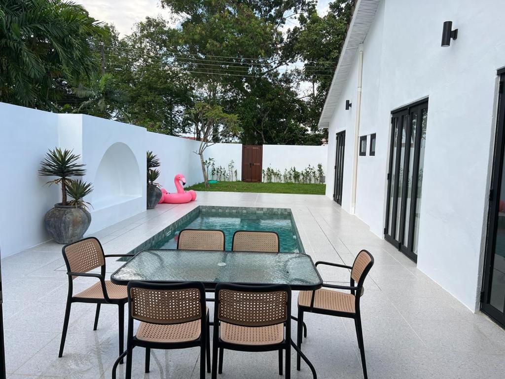 فيلا Arau House المظهر الخارجي الصورة