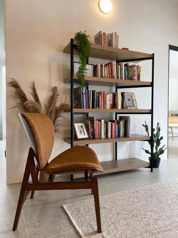 فيلا Arau House المظهر الخارجي الصورة