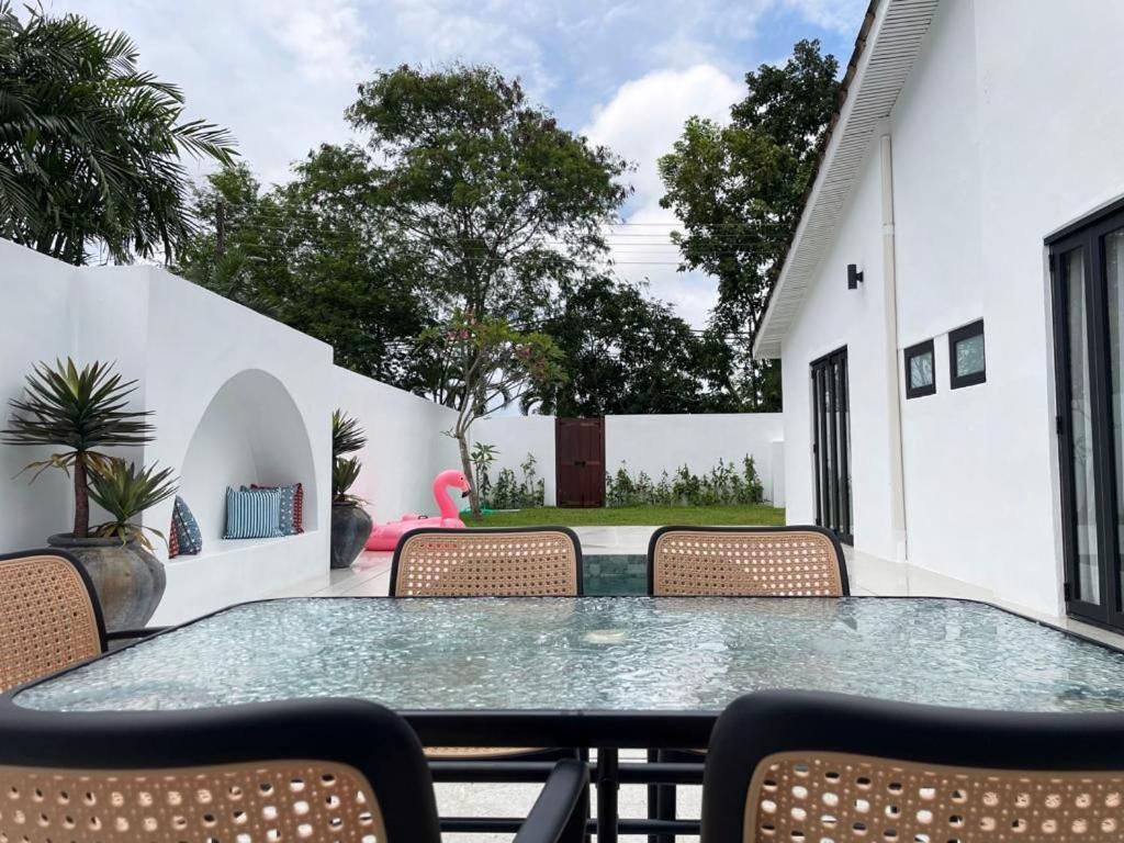 فيلا Arau House المظهر الخارجي الصورة
