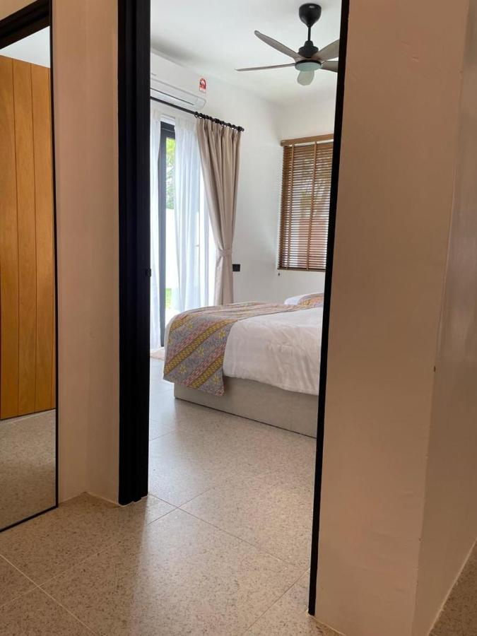 فيلا Arau House المظهر الخارجي الصورة