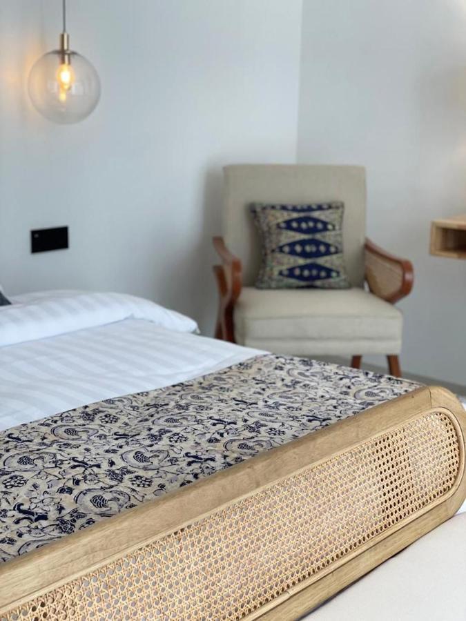 فيلا Arau House المظهر الخارجي الصورة