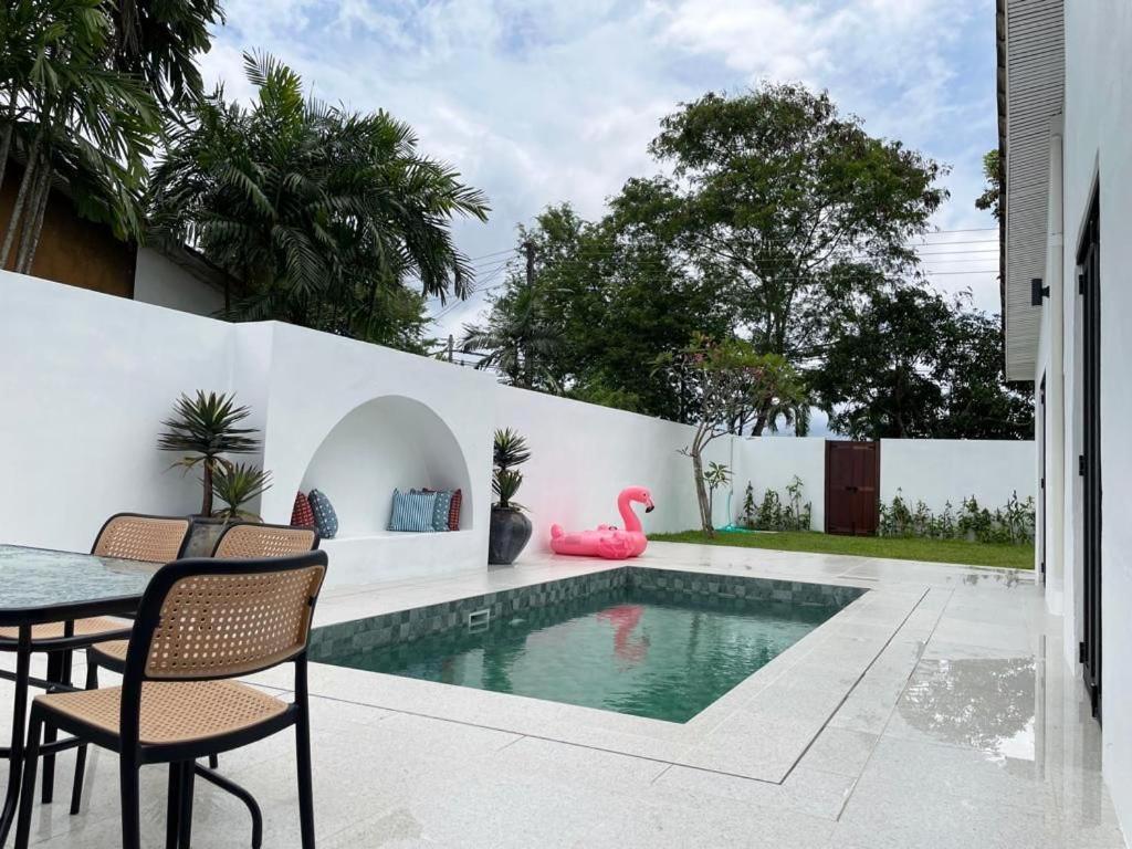 فيلا Arau House المظهر الخارجي الصورة