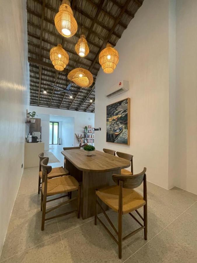 فيلا Arau House المظهر الخارجي الصورة