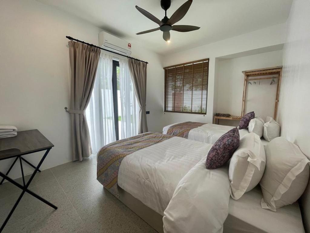 فيلا Arau House المظهر الخارجي الصورة
