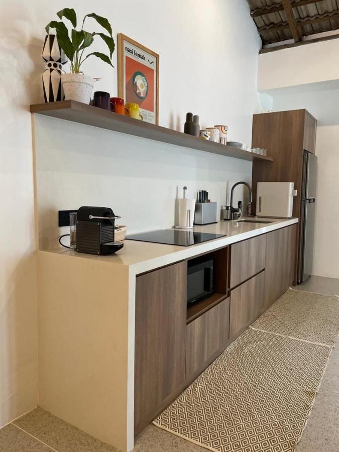 فيلا Arau House المظهر الخارجي الصورة