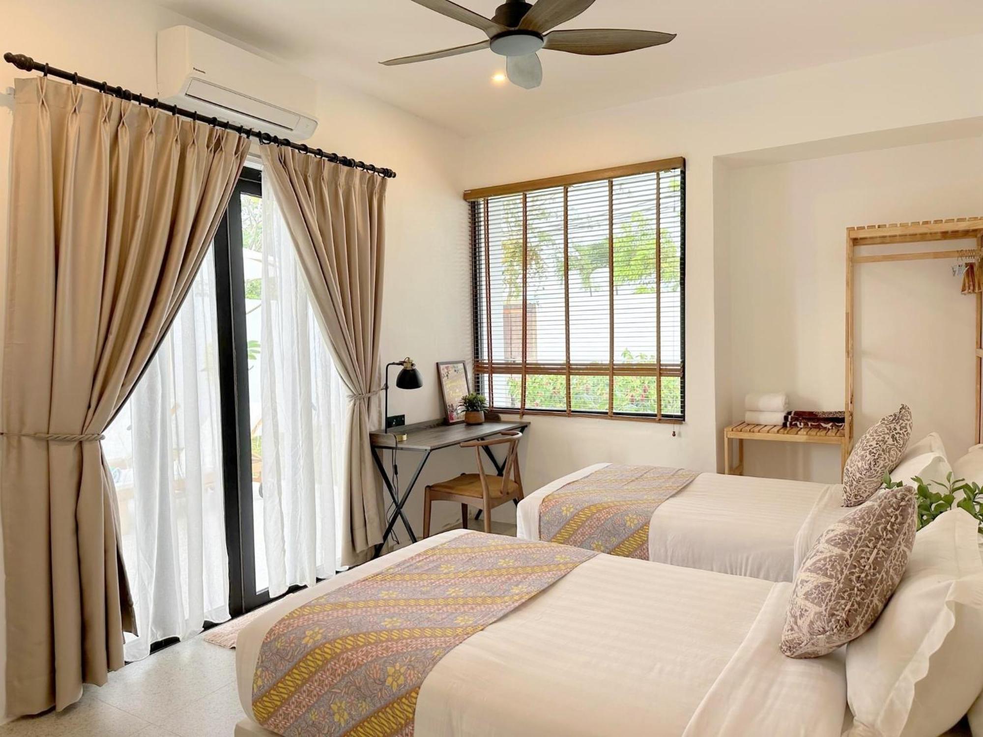 فيلا Arau House المظهر الخارجي الصورة