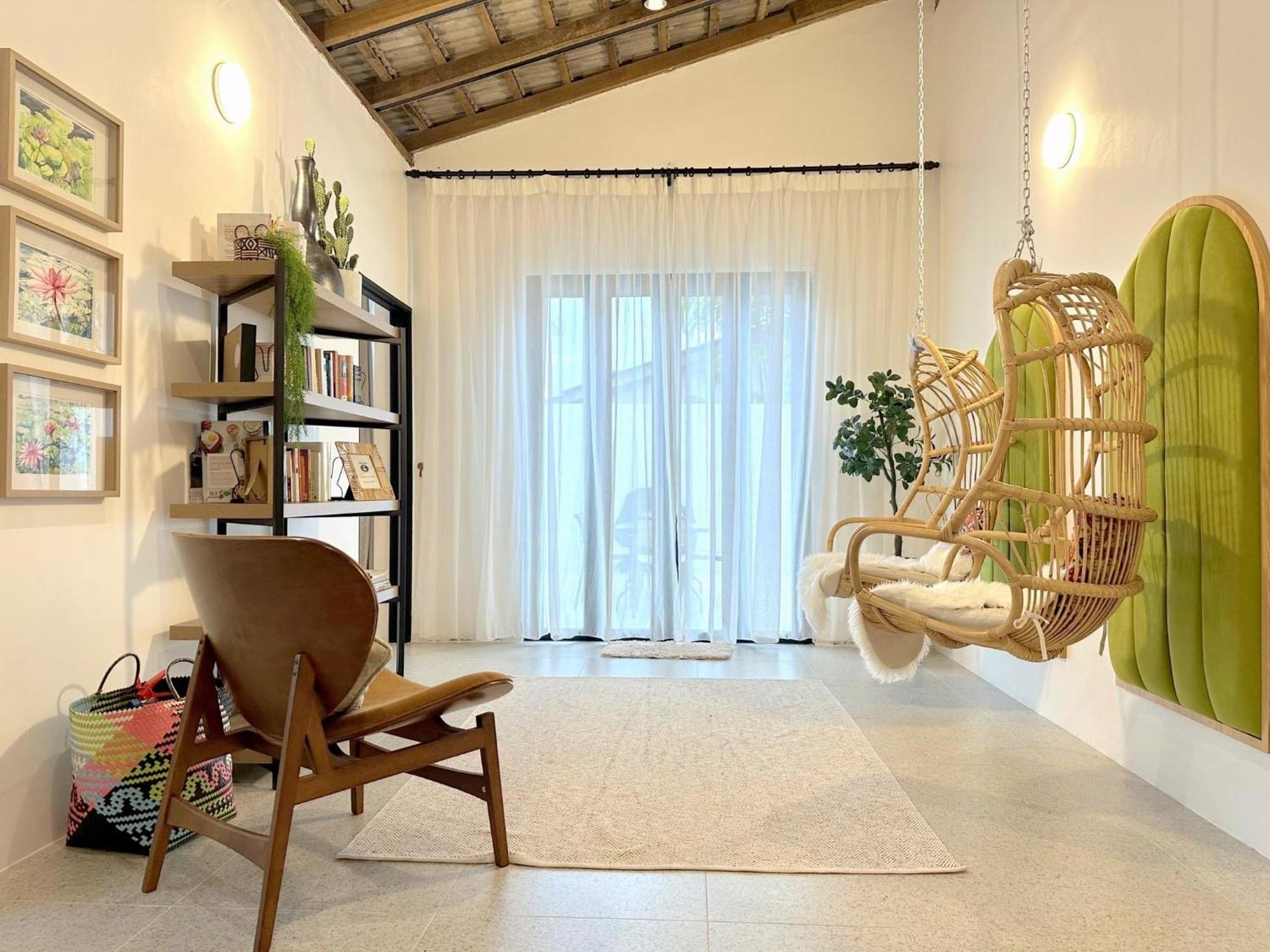 فيلا Arau House المظهر الخارجي الصورة